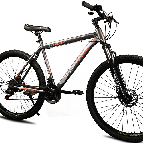 Купить Горный велосипед 29 дюймов спортивный взрослый Unicorn Rock ...