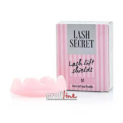 Бігуді для ламінування вій Lash secret Розмір M