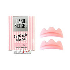 Бігуді для ламінування вій Lash secret Розмір L