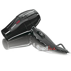 Фен BaByliss Pro Bambino BAB 5510E (Мощість 1200 Вт)