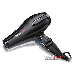 Фен BaByliss Pro Prodigio BAB 6730IRE (Можність 2300 Вт)