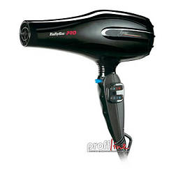 Фен BaByliss Pro Tiziano BAB 6330RE (Мощість 2300 Вт)