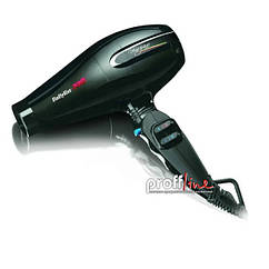 Фен BaByliss Pro Veniziano BAB 6610INRE (Мощість 2200 Вт)