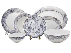 Столовий сервіз Lefard Пенала 23 предмети