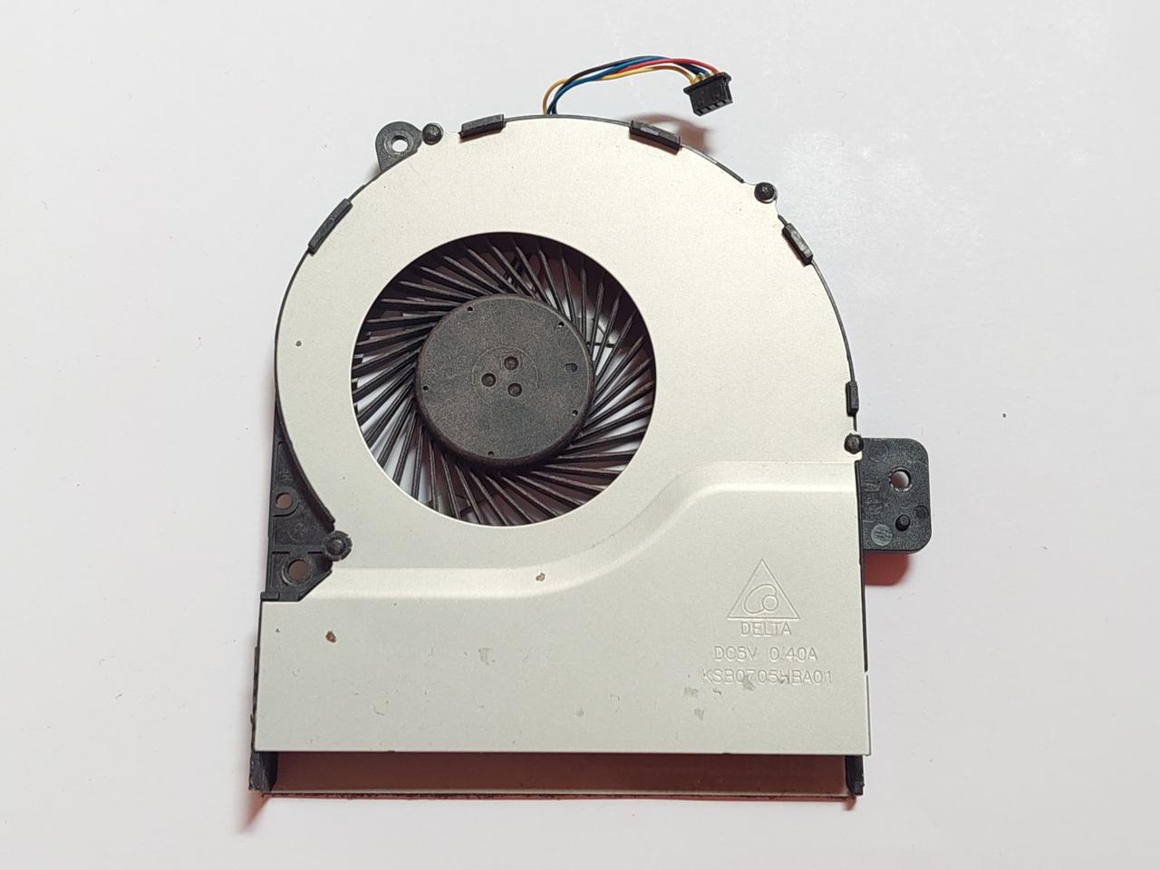 Б/В Вентилятор кулер FAN до ноутбука Asus X751M X751LD X751LN X751LK X751LX F751M series