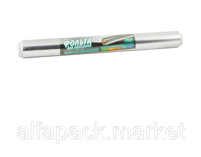 Фольга 440*100м  070200156
