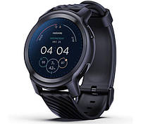 Смарт-годинник Motorola Moto Watch 100 Black