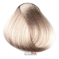 Краска для волос Kaaral 360 12.10 ультрасветлый блондин пепельный 100 мл