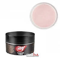 Акриловая пудра My Nail Powder pink 15 г