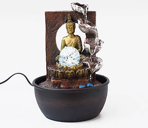 Водоспад настільний із полістоуну Арт.1929