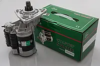 Стартер редукторний МТЗ 3,5 кВ 12В, фото 2