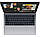 Ноутбук Apple MacBook Air 13" 2019 256GB (MVFH2) Space Gray Б/У, фото 7