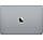 Ноутбук Apple MacBook Air 13" 2019 256GB (MVFH2) Space Gray Б/У, фото 8