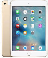 Планшет Apple iPad Mini 4 128Gb WiFi Gold Б/У