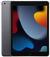 Планшет Apple iPad 10.2" 128Gb WiFi Space Gray Б/У