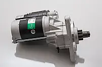 Стартер редукторний МТЗ 3,5 кВ 12В, фото 4