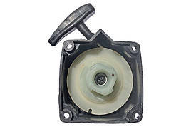 Стартер для бензокос плавний пуск 4зуби