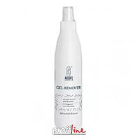 Жидкость для снятия гель лака Adore gel remover 250 мл