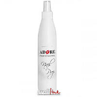 Обезжириватель для ногтей Nail Prep Adore 125 мл