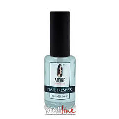 Знежирювач (дегідратор) для нігтів Adore nail fresher 7,5 мл