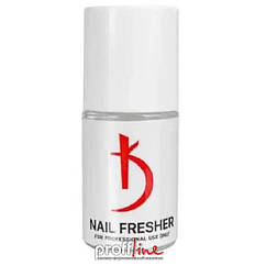 Знежирювач (дегідратор) для нігтів Kodi nail fresher 15 мл