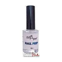 Обезжириватель (дегидратор) для ногтей Nail Apex nail prep 12 мл