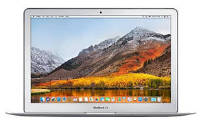 Ноутбук Apple MacBook Air 13" 2017 8/128GB Б/У