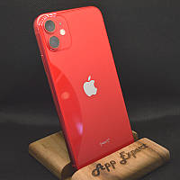 Смартфон Apple iPhone 11 256GB Red б/у (Grade A+)