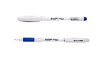 Ручка гелевая Buromax BM.8340-02 синяя