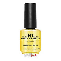 Каучуковая база Hollywood rubber base 16 мл