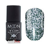 Топ светоотражающий Moon fashion disco, 8 мл