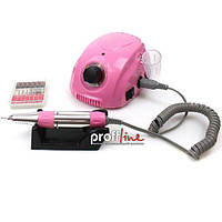 Фрезер для маникюра Nail Drill DM-996 (Мощность 65W; 35000 об)