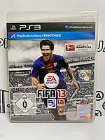 FIFA 13 для PS3 бу