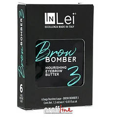 Склад для ламінування брів In Lei "Brow bomber 3" — філер, 1.5 мл