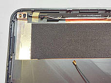 Б/В Корпус кришка матриці екрану дисплея до ноутбука Asus X751M X751LD X751LN X751LK X751LX F751M series, фото 3