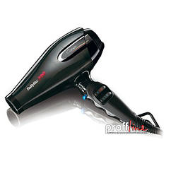 Фен BaByliss Pro Caruso BAB 625ORE (Мощість 2400 Вт)