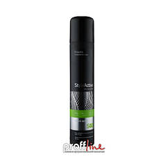 Лак для волосся легкої фіксації Erayba S02 natural spray 300 мл