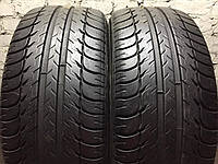 Летние шины б/у 205/50 R16 BF Goodrich G-grip