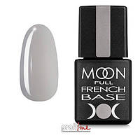 Камуфляжная база MOON BAZA FRENCH,8 ml № 11