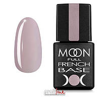 Камуфляжная база MOON BAZA FRENCH,8 ml № 12