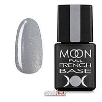 Камуфляжная база MOON BAZA FRENCH,8 ml № 14