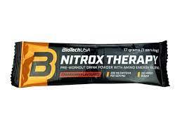Nitrox Therapy BioTech, 17 грамм (пробник)