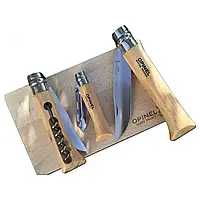 Набір ножів Opinel Nomad Set