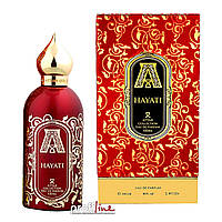 Attar Collection Hayati edp 100 ml. унисекс