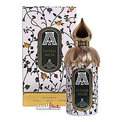 ATTAR FLORAL MUSK EDP 100ml унісекс