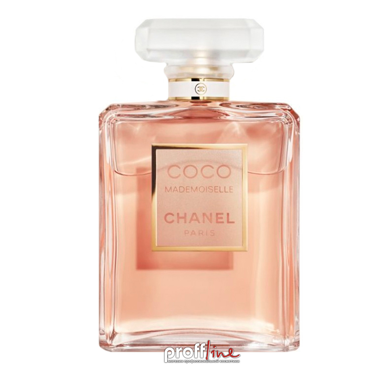 Chanel Coco Mademoiselle edp 100 ml. жіночий