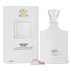 Creed Silver Mountain Water edp 100 ml. унисекс