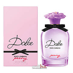 D&G DOLCE PEONY EDP 75ml жіночі