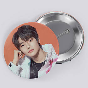 Значок "Stray Kids / Стрей кидс" №7