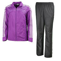 Женский спортивный костюм Аdidas Cool Training Woven Suit,38,42,44, X20620